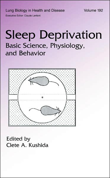 Illustration for article titled Can You Die From Sleep-Deprivation?